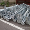 Винтовая свая. Горячий цинк - СВМ-F 76 (3) - 1200